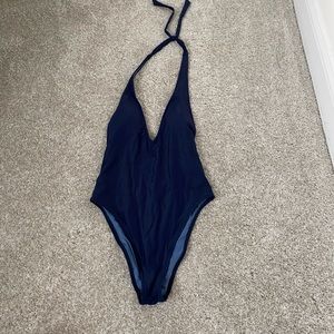 Aerie One Piece Swim Suit